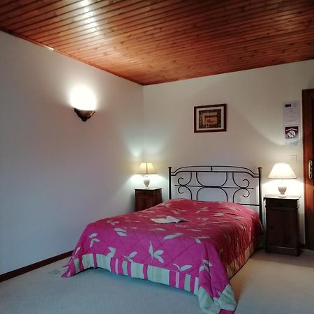Chambres D'Hotes Edoniaa Quend Ngoại thất bức ảnh