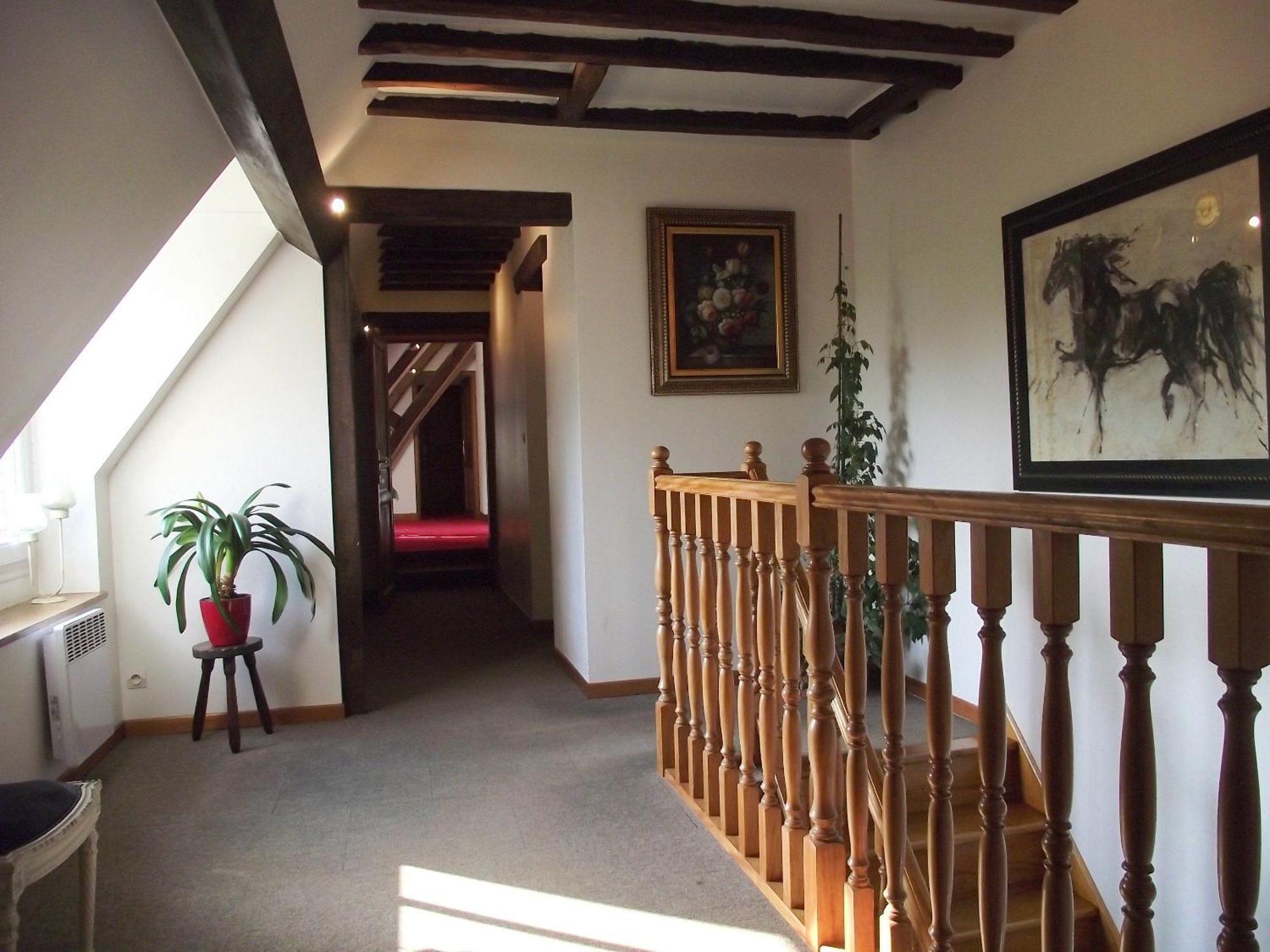 Chambres D'Hotes Edoniaa Quend Ngoại thất bức ảnh