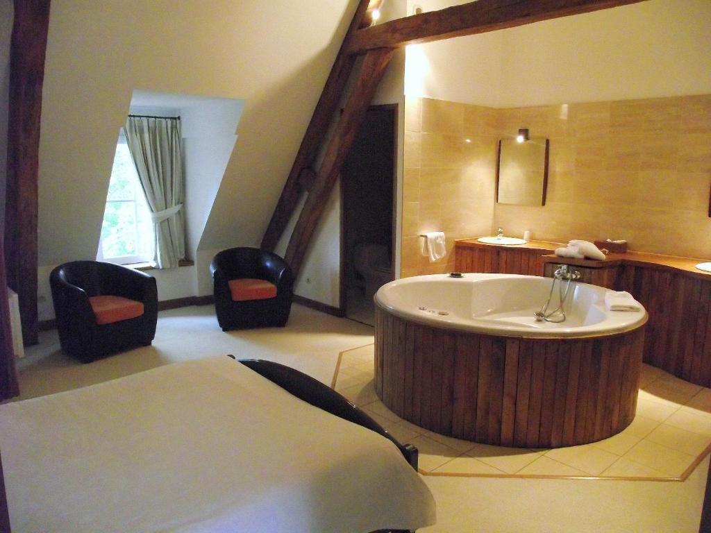 Chambres D'Hotes Edoniaa Quend Phòng bức ảnh