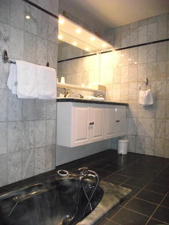 Chambres D'Hotes Edoniaa Quend Phòng bức ảnh
