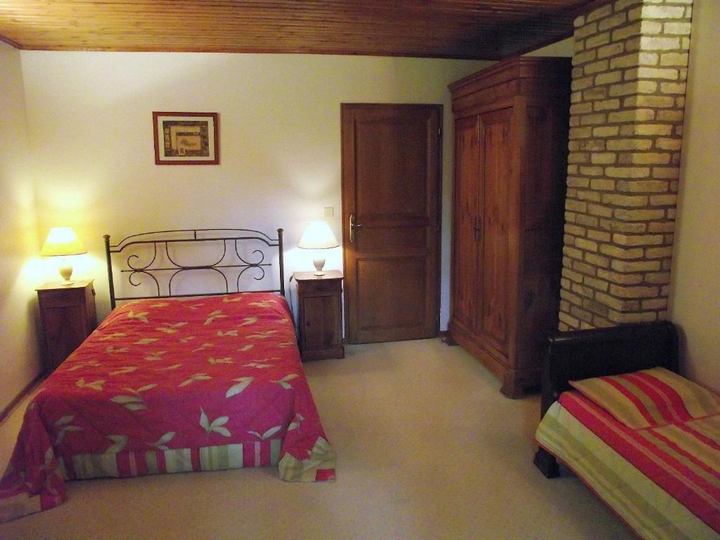 Chambres D'Hotes Edoniaa Quend Phòng bức ảnh