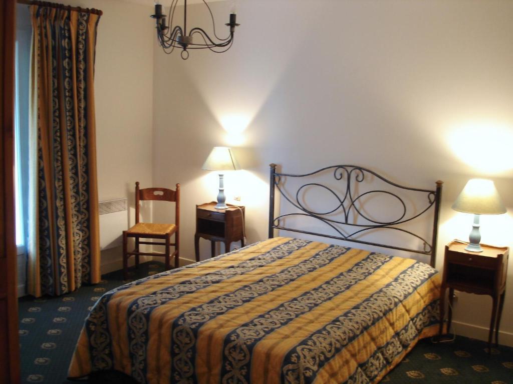 Chambres D'Hotes Edoniaa Quend Phòng bức ảnh