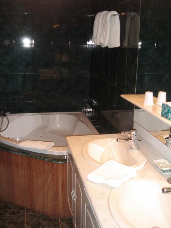 Chambres D'Hotes Edoniaa Quend Phòng bức ảnh