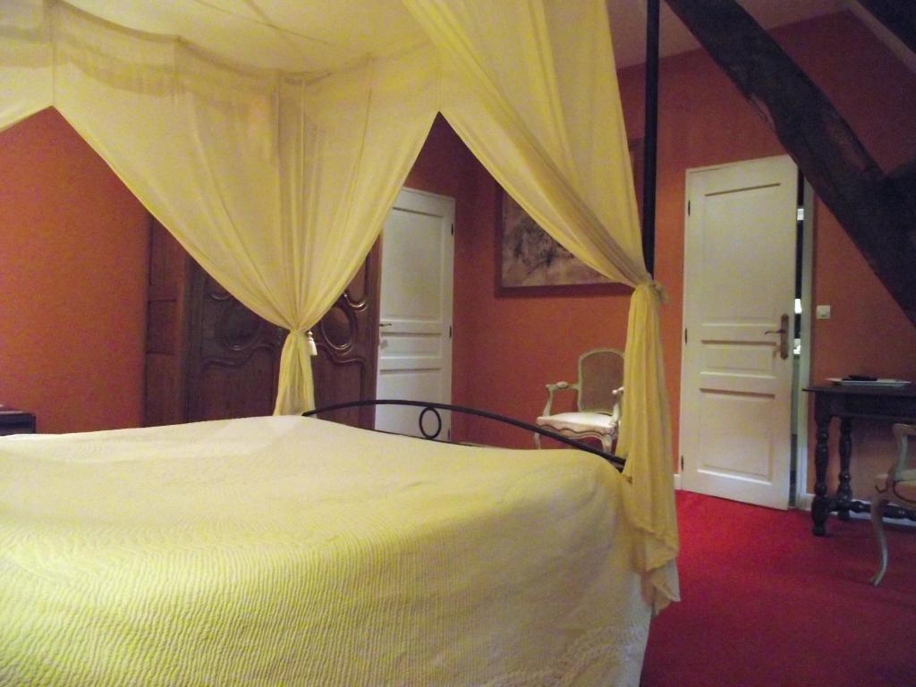 Chambres D'Hotes Edoniaa Quend Ngoại thất bức ảnh