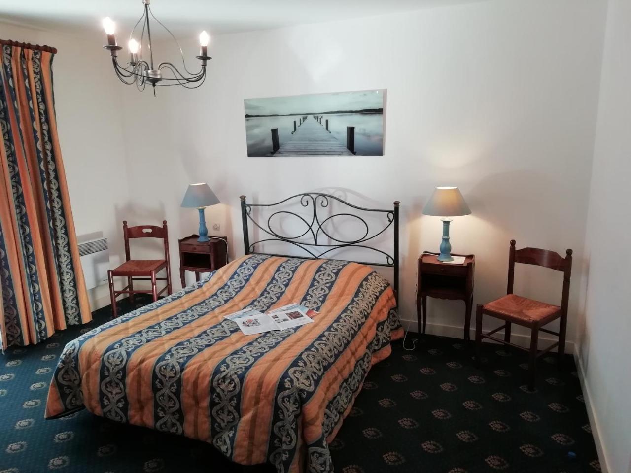 Chambres D'Hotes Edoniaa Quend Ngoại thất bức ảnh