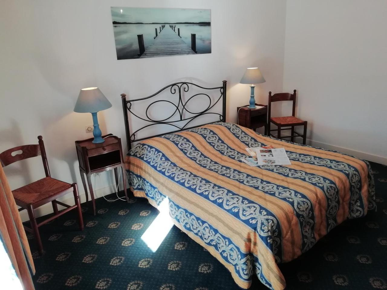Chambres D'Hotes Edoniaa Quend Ngoại thất bức ảnh