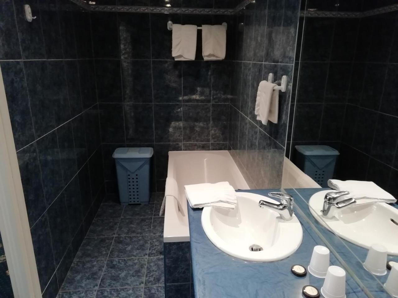 Chambres D'Hotes Edoniaa Quend Ngoại thất bức ảnh