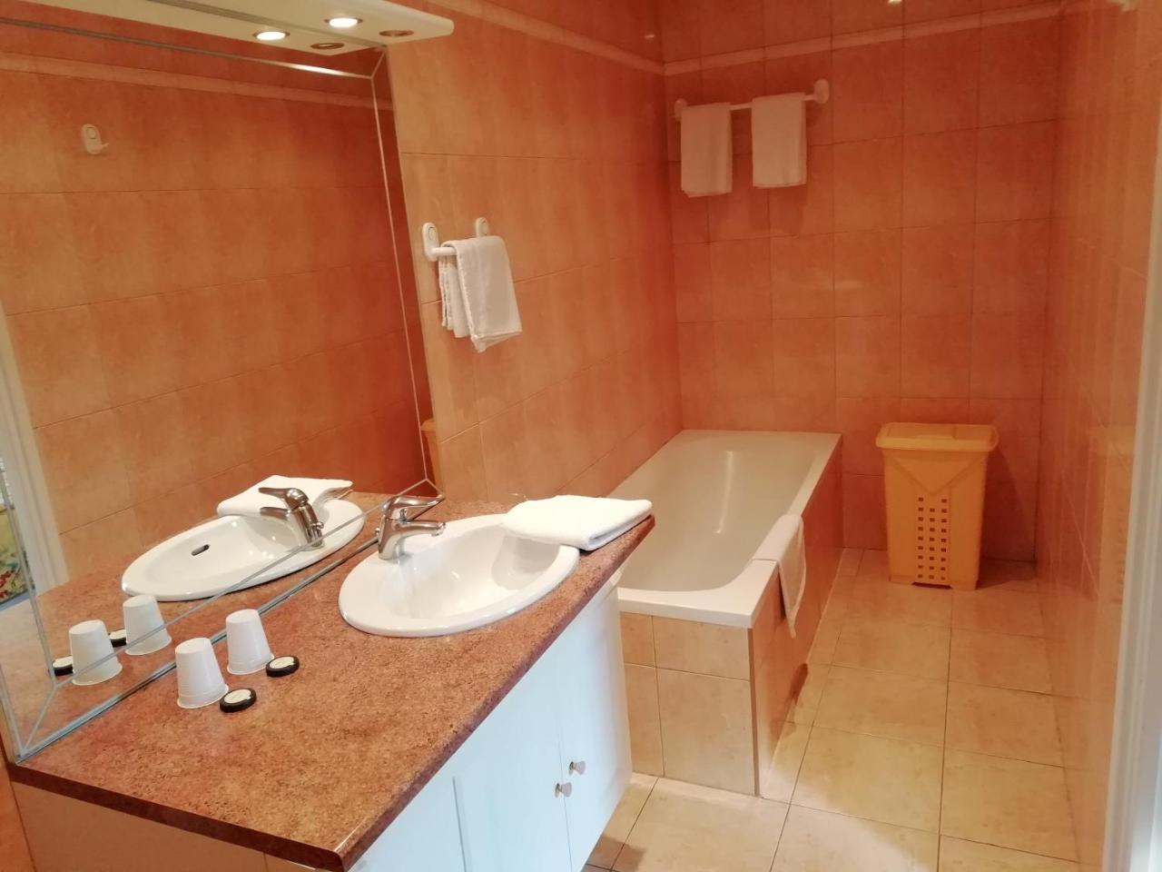 Chambres D'Hotes Edoniaa Quend Ngoại thất bức ảnh