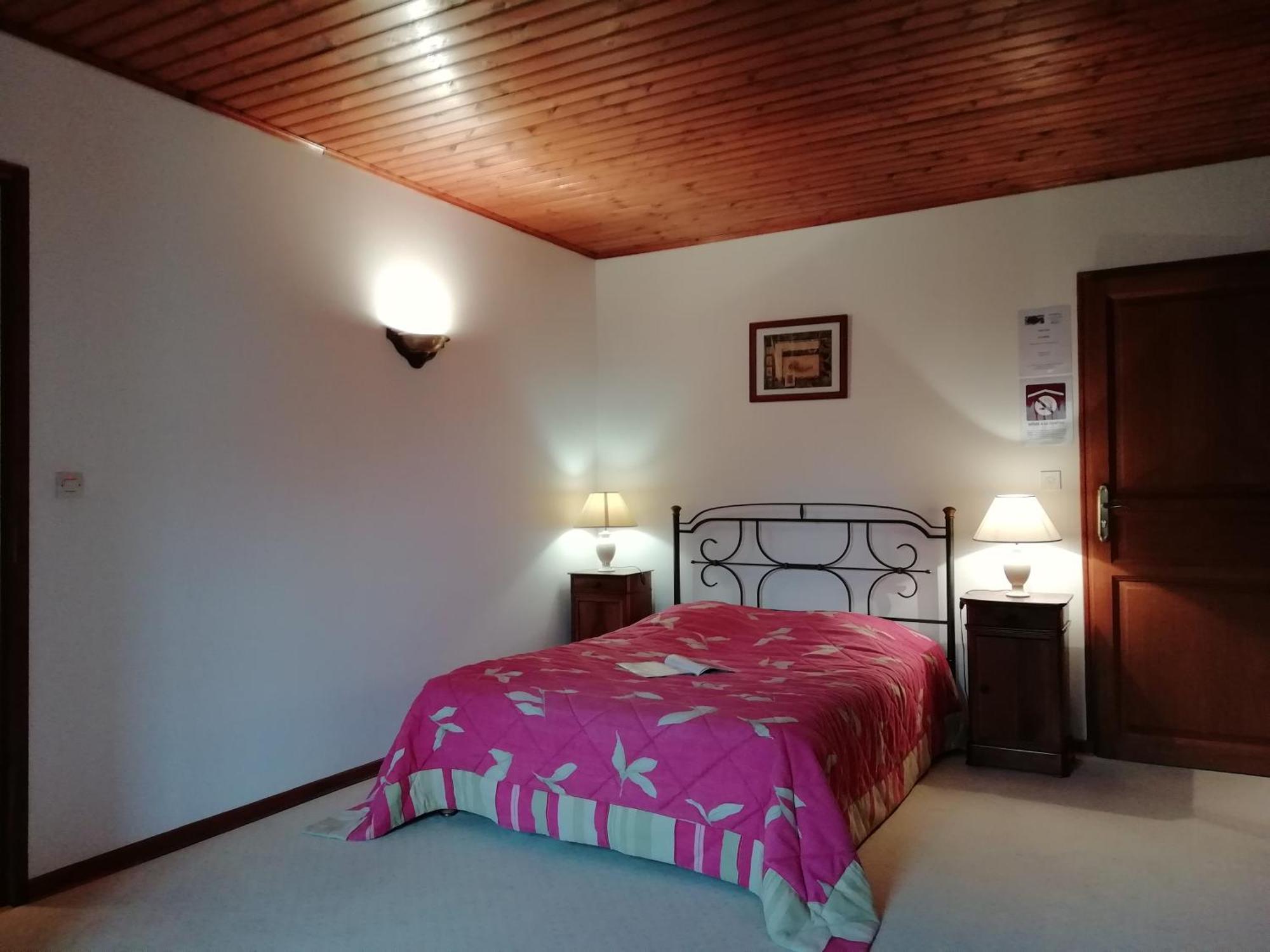 Chambres D'Hotes Edoniaa Quend Ngoại thất bức ảnh