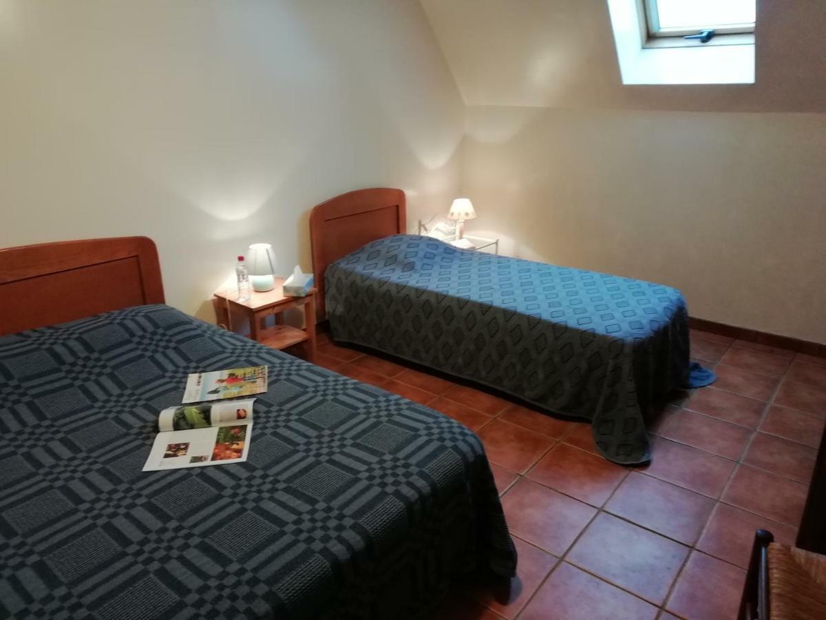 Chambres D'Hotes Edoniaa Quend Ngoại thất bức ảnh