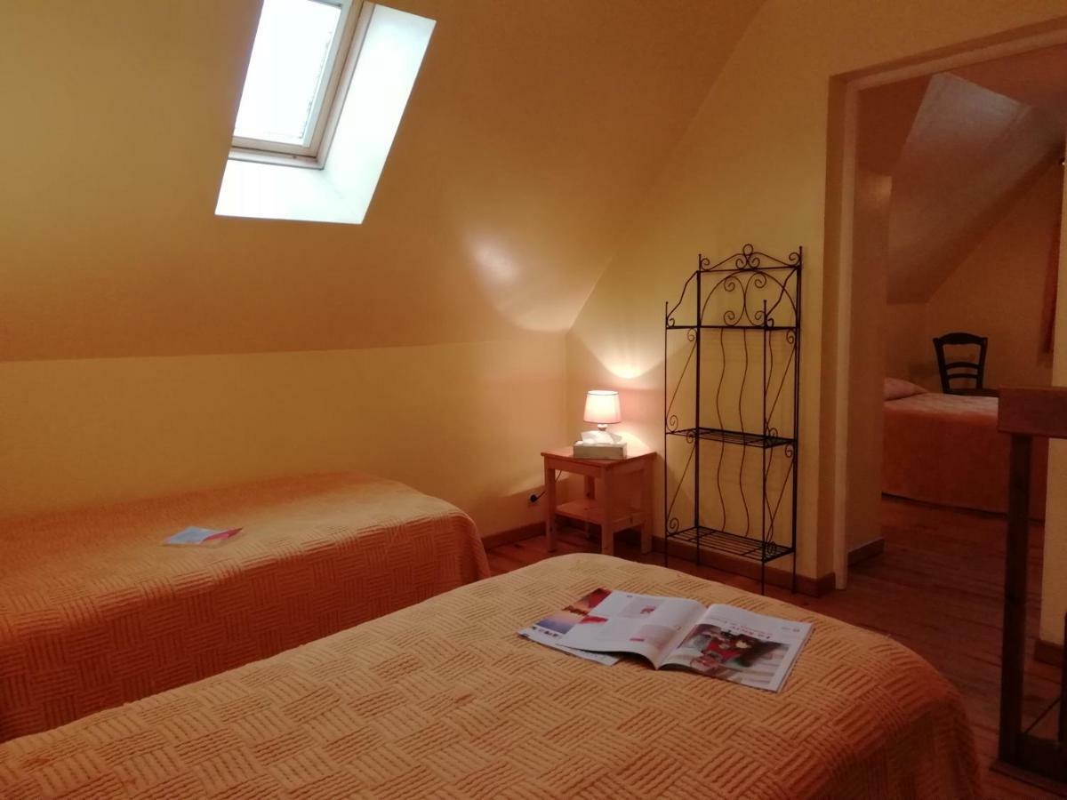 Chambres D'Hotes Edoniaa Quend Ngoại thất bức ảnh