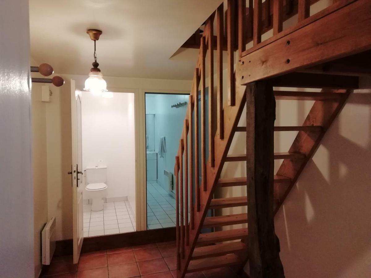 Chambres D'Hotes Edoniaa Quend Ngoại thất bức ảnh