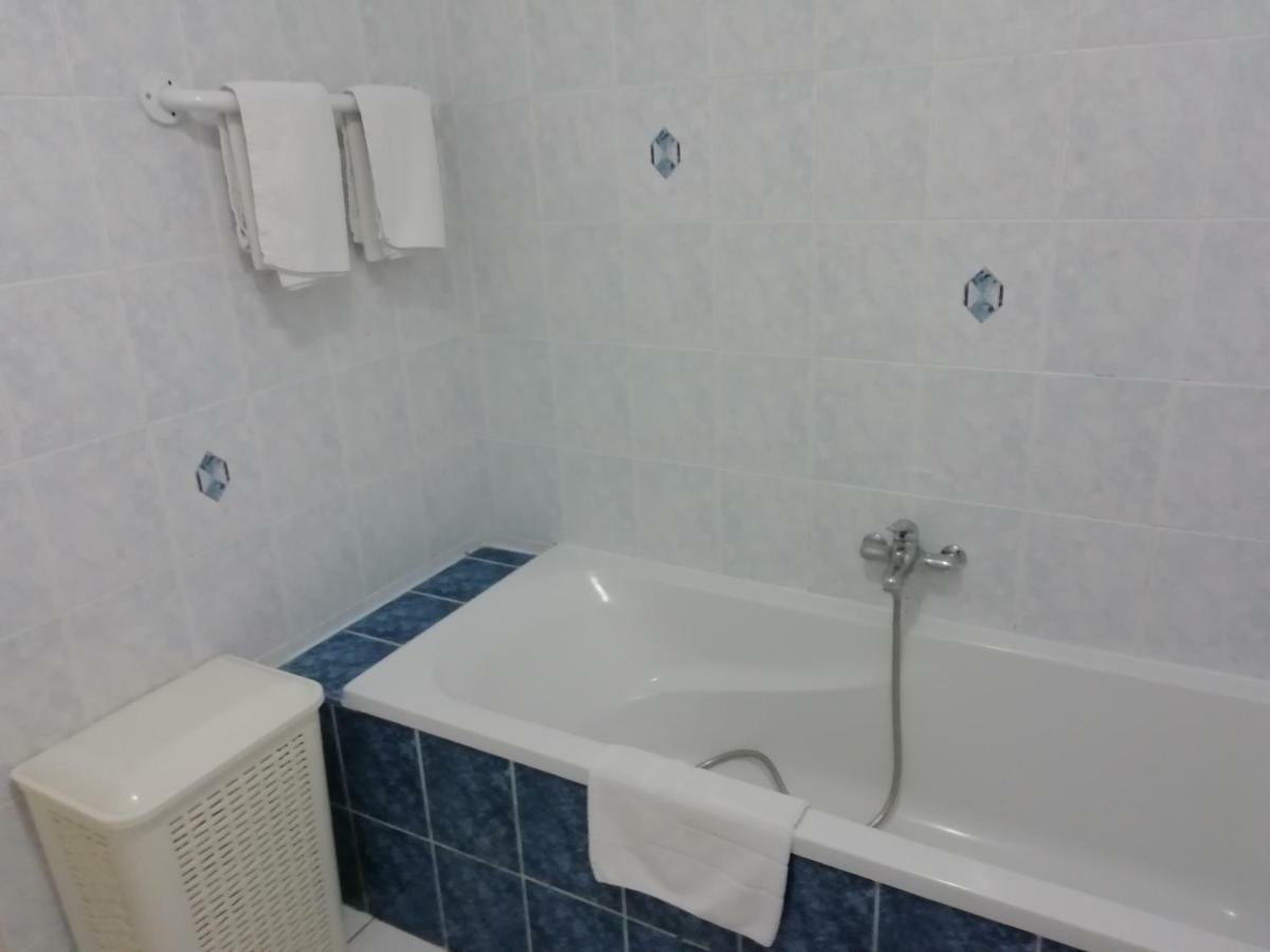 Chambres D'Hotes Edoniaa Quend Ngoại thất bức ảnh