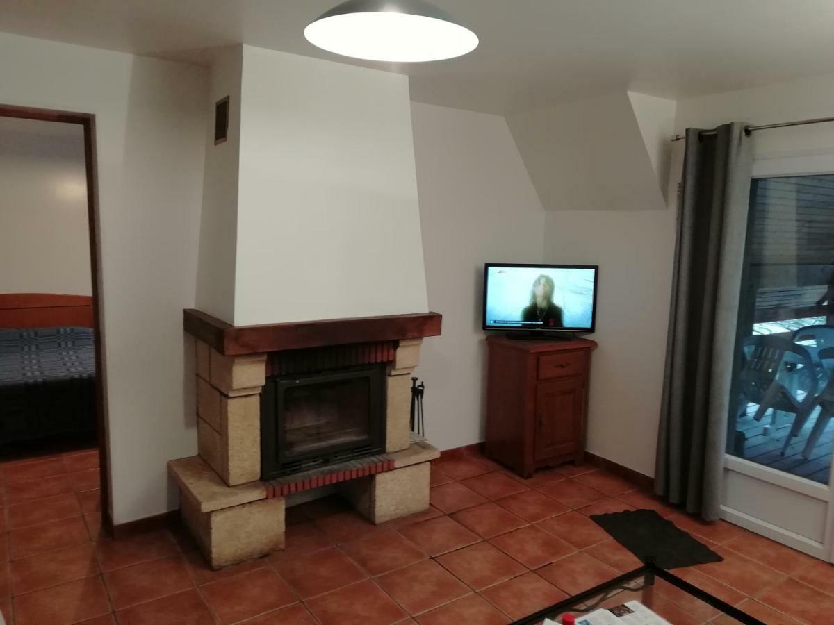 Chambres D'Hotes Edoniaa Quend Ngoại thất bức ảnh